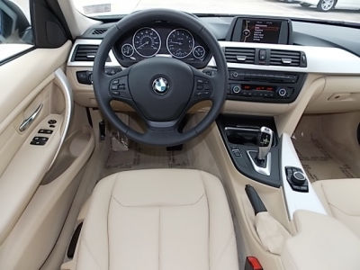 2012 BMW 328  i