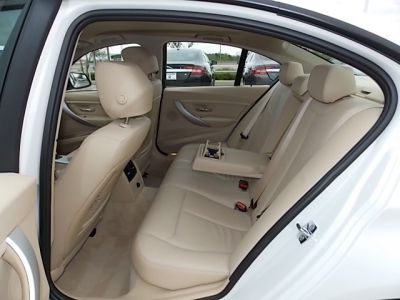 2012 BMW 328  i