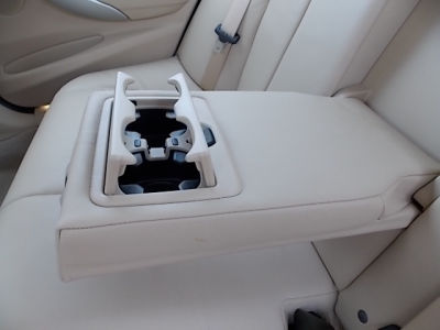2012 BMW 328  i