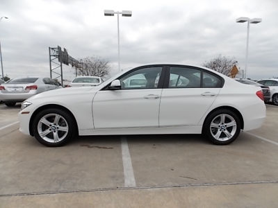 2012 BMW 328  i