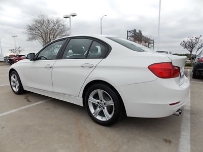 2012 BMW 328  i