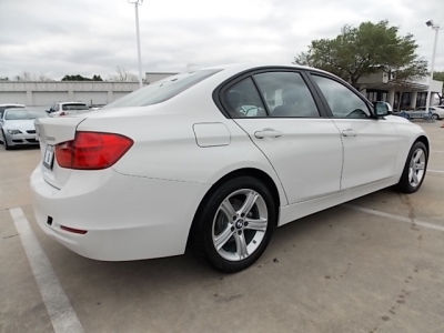 2012 BMW 328  i
