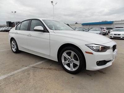 2012 BMW 328  i