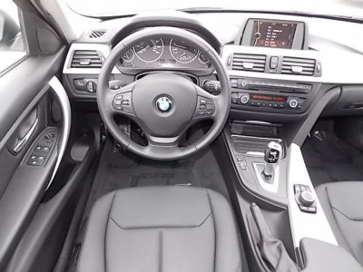 2012 BMW 328  i