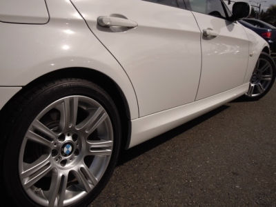 2011 BMW 328  i