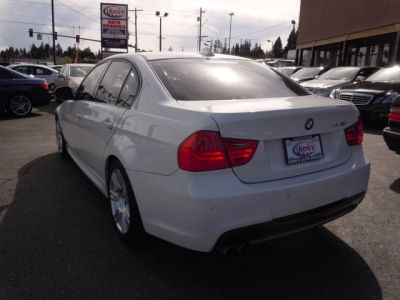 2011 BMW 328  i