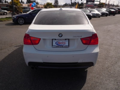 2011 BMW 328  i