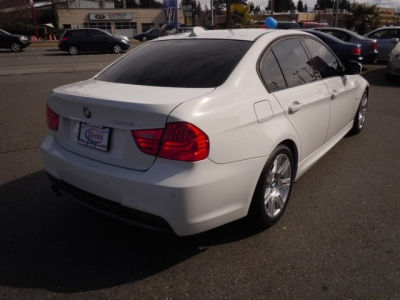 2011 BMW 328  i