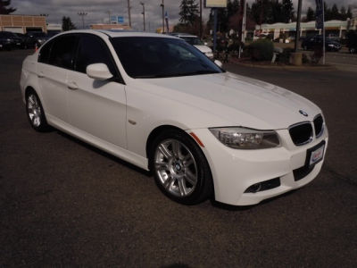 2011 BMW 328  i