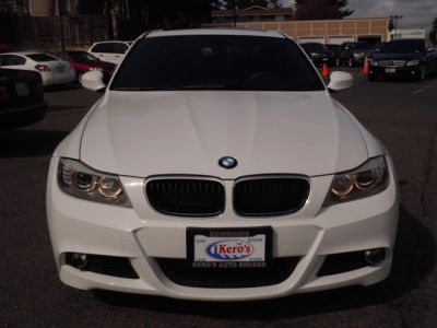 2011 BMW 328  i