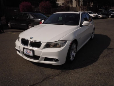 2011 BMW 328  i