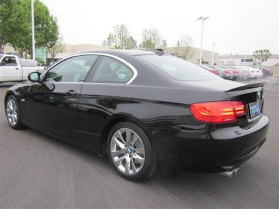 2011 BMW 328 i