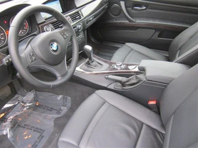 2011 BMW 328 i