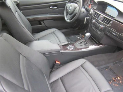 2011 BMW 328 i