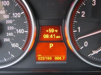2011 BMW 328 i