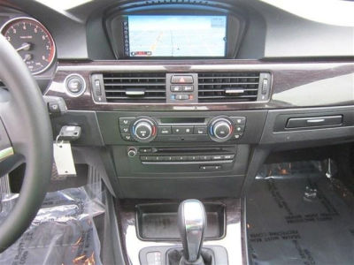 2011 BMW 328 i