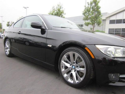2011 BMW 328 i