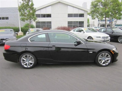 2011 BMW 328 i