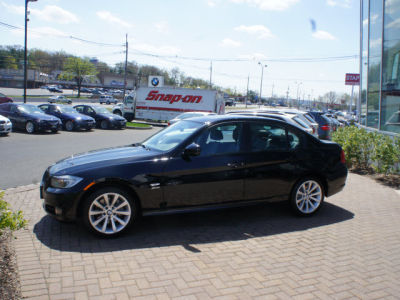 2011 BMW 328  i xDrive