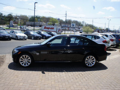 2011 BMW 328  i xDrive
