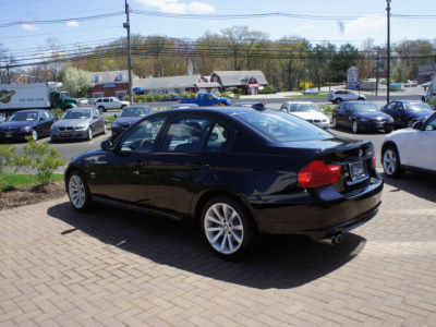 2011 BMW 328  i xDrive