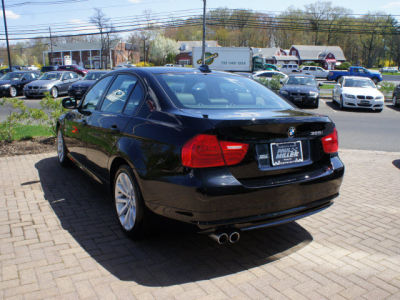 2011 BMW 328  i xDrive