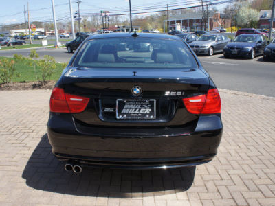 2011 BMW 328  i xDrive