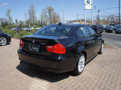 2011 BMW 328  i xDrive