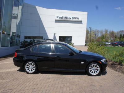 2011 BMW 328  i xDrive