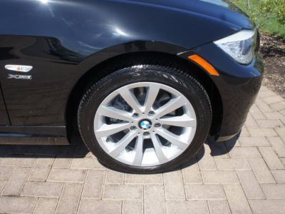 2011 BMW 328  i xDrive