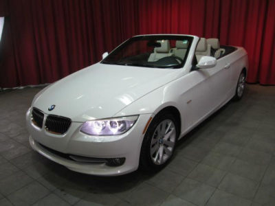 2011 BMW 328  i
