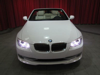 2011 BMW 328  i