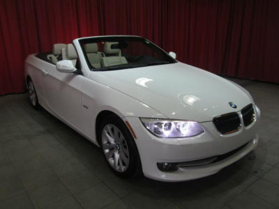 2011 BMW 328  i