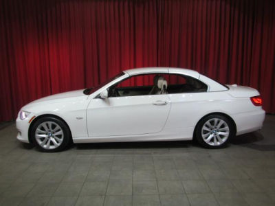2011 BMW 328  i
