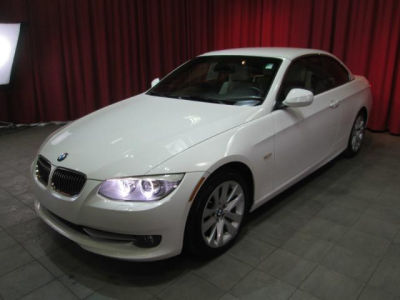 2011 BMW 328  i