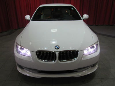 2011 BMW 328  i
