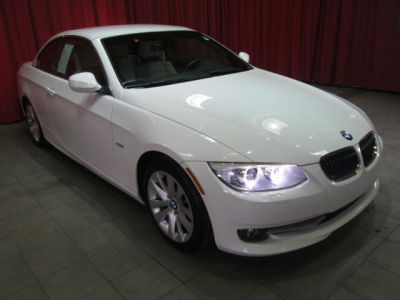 2011 BMW 328  i