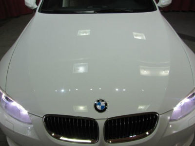 2011 BMW 328  i