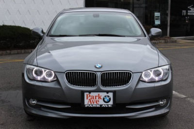 2012 BMW 328  i