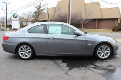 2012 BMW 328  i