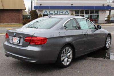 2012 BMW 328  i