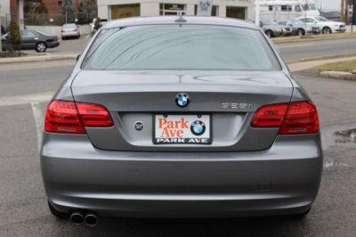 2012 BMW 328  i
