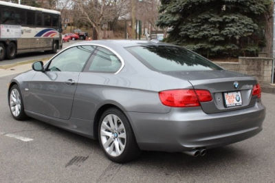 2012 BMW 328  i