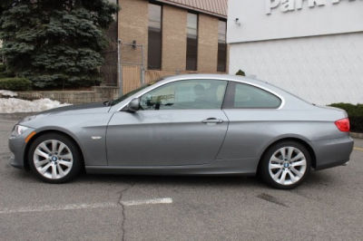 2012 BMW 328  i