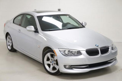 2011 BMW 328  i xDrive