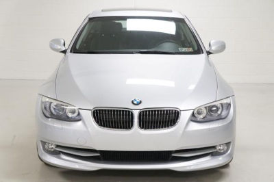2011 BMW 328  i xDrive