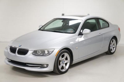 2011 BMW 328  i xDrive