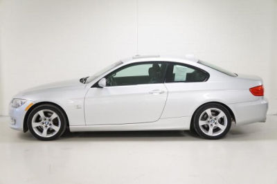 2011 BMW 328  i xDrive