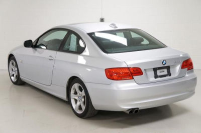 2011 BMW 328  i xDrive