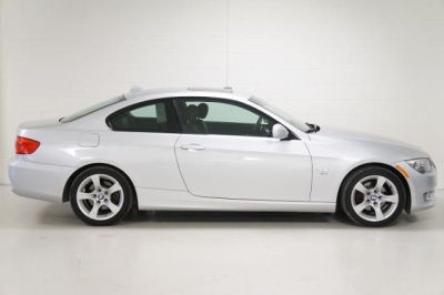 2011 BMW 328  i xDrive